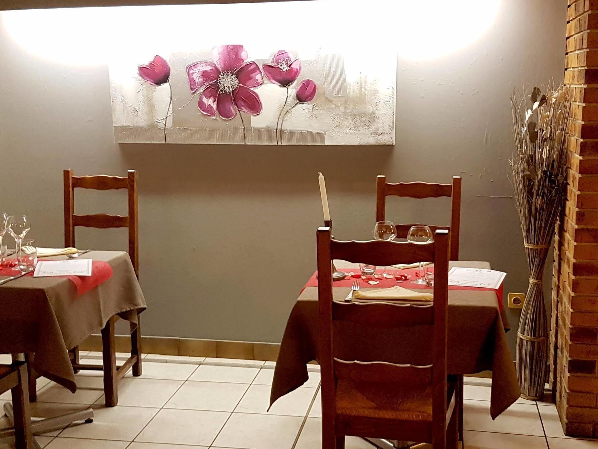 ホテル Chez Francoise バンヌ エクステリア 写真
